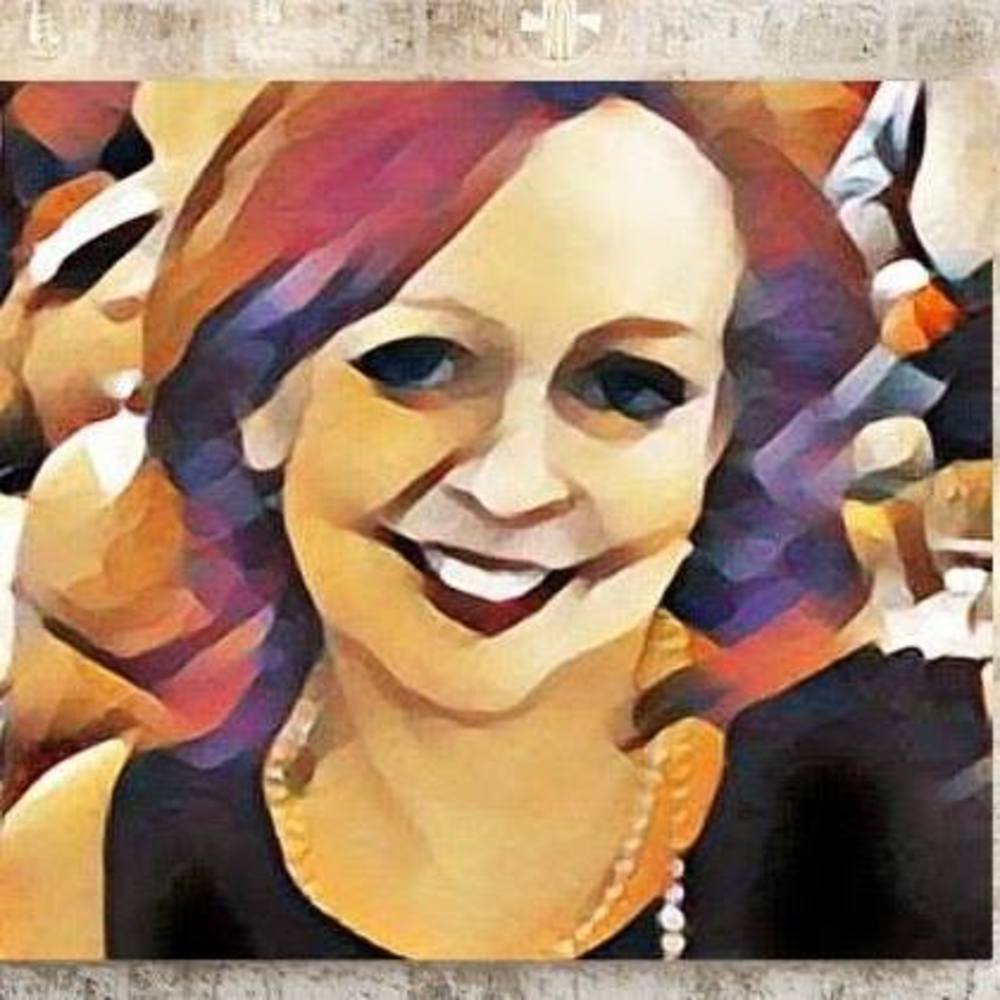 Meet your Posher, Jane